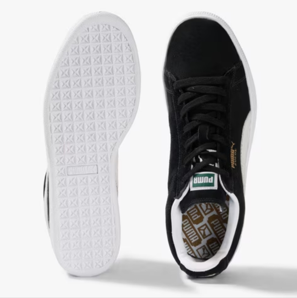 Puma Suede Classic XXI Sneakers - Picture 3 of 6